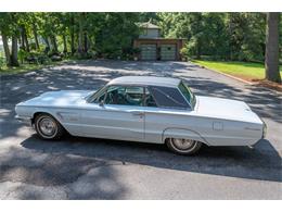 1965 Ford Thunderbird (CC-2104675) for sale in Washington, Michigan