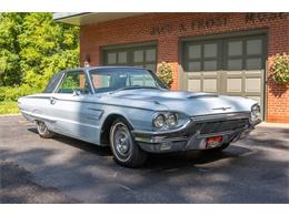 1965 Ford Thunderbird (CC-2104675) for sale in Washington, Michigan