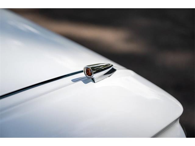 1965 Ford Thunderbird (CC-2104675) for sale in Washington, Michigan