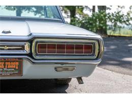 1965 Ford Thunderbird (CC-2104675) for sale in Washington, Michigan