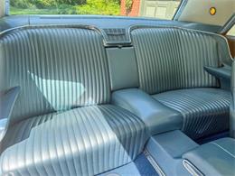1965 Ford Thunderbird (CC-2104675) for sale in Washington, Michigan
