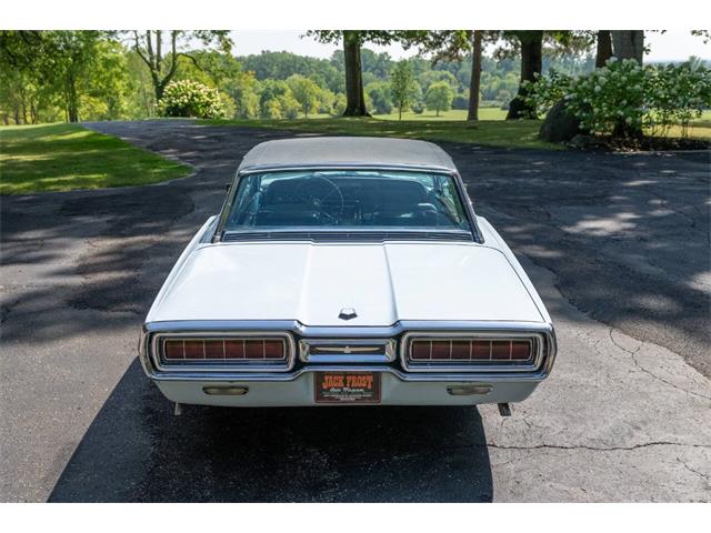 1965 Ford Thunderbird (CC-2104675) for sale in Washington, Michigan