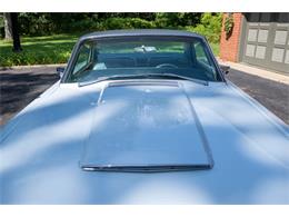 1965 Ford Thunderbird (CC-2104675) for sale in Washington, Michigan