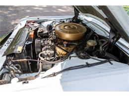 1965 Ford Thunderbird (CC-2104675) for sale in Washington, Michigan