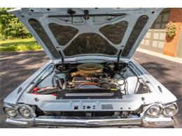 1965 Ford Thunderbird (CC-2104675) for sale in Washington, Michigan