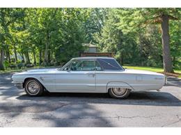 1965 Ford Thunderbird (CC-2104675) for sale in Washington, Michigan