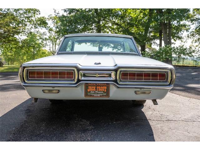 1965 Ford Thunderbird (CC-2104675) for sale in Washington, Michigan