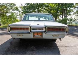 1965 Ford Thunderbird (CC-2104675) for sale in Washington, Michigan