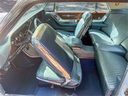 1965 Ford Thunderbird (CC-2104675) for sale in Washington, Michigan