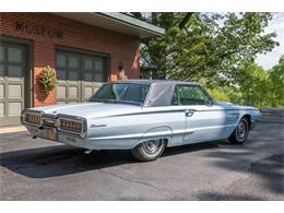 1965 Ford Thunderbird (CC-2104675) for sale in Washington, Michigan