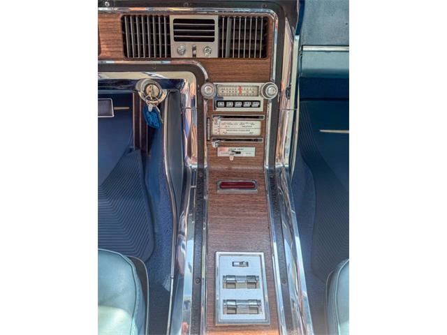 1965 Ford Thunderbird (CC-2104675) for sale in Washington, Michigan