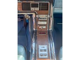 1965 Ford Thunderbird (CC-2104675) for sale in Washington, Michigan