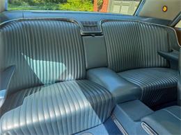 1965 Ford Thunderbird (CC-2104675) for sale in Washington, Michigan