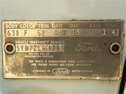 1965 Ford Thunderbird (CC-2104675) for sale in Washington, Michigan