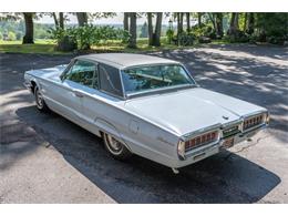 1965 Ford Thunderbird (CC-2104675) for sale in Washington, Michigan