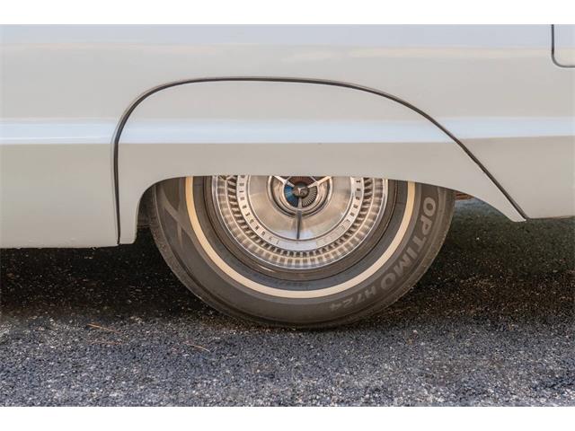 1965 Ford Thunderbird (CC-2104675) for sale in Washington, Michigan