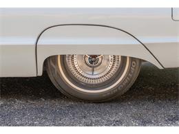 1965 Ford Thunderbird (CC-2104675) for sale in Washington, Michigan