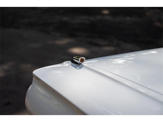1965 Ford Thunderbird (CC-2104675) for sale in Washington, Michigan