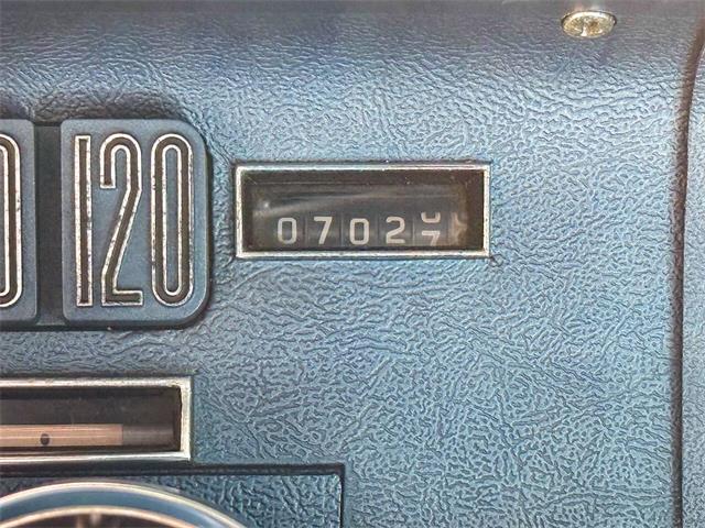 1965 Ford Thunderbird (CC-2104675) for sale in Washington, Michigan