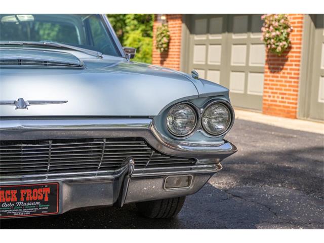 1965 Ford Thunderbird (CC-2104675) for sale in Washington, Michigan