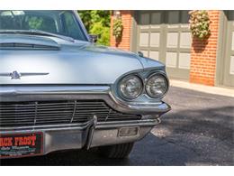 1965 Ford Thunderbird (CC-2104675) for sale in Washington, Michigan