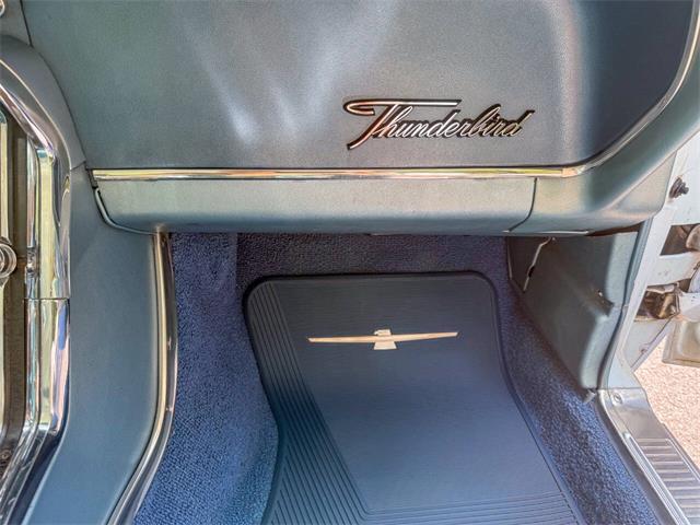 1965 Ford Thunderbird (CC-2104675) for sale in Washington, Michigan
