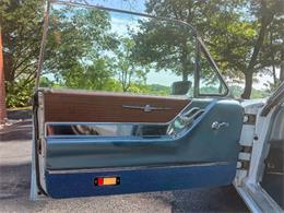1965 Ford Thunderbird (CC-2104675) for sale in Washington, Michigan