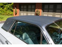 1965 Ford Thunderbird (CC-2104675) for sale in Washington, Michigan