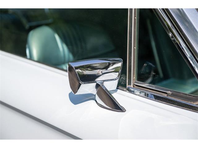 1965 Ford Thunderbird (CC-2104675) for sale in Washington, Michigan