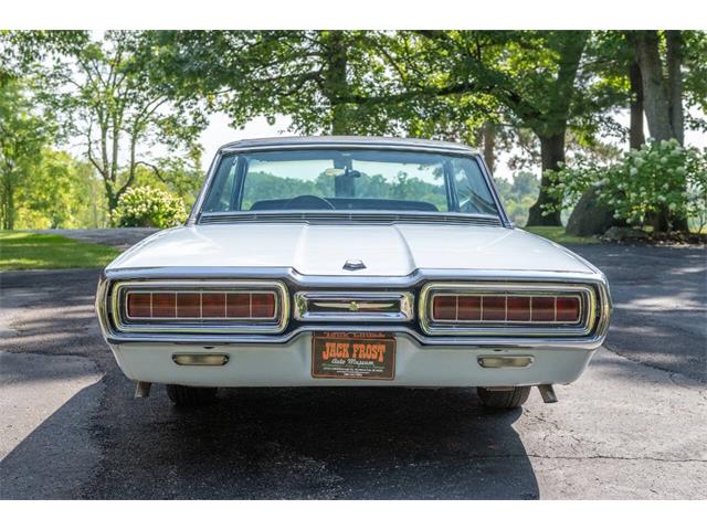 1965 Ford Thunderbird (CC-2104675) for sale in Washington, Michigan