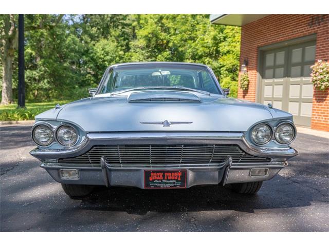 1965 Ford Thunderbird (CC-2104675) for sale in Washington, Michigan
