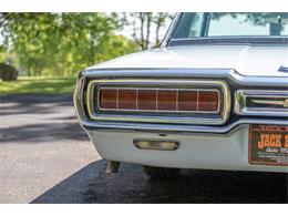 1965 Ford Thunderbird (CC-2104675) for sale in Washington, Michigan