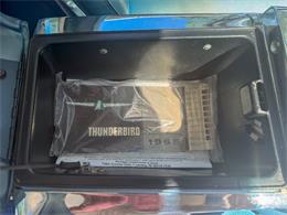 1965 Ford Thunderbird (CC-2104675) for sale in Washington, Michigan