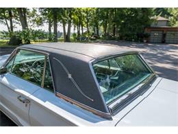 1965 Ford Thunderbird (CC-2104675) for sale in Washington, Michigan