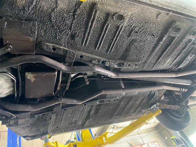 1965 Ford Thunderbird (CC-2104675) for sale in Washington, Michigan