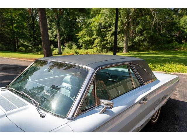 1965 Ford Thunderbird (CC-2104675) for sale in Washington, Michigan