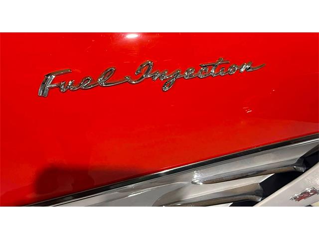 1958 Chevrolet Corvette (CC-2104677) for sale in Biloxi, Mississippi
