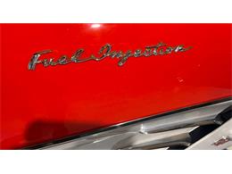 1958 Chevrolet Corvette (CC-2104677) for sale in Biloxi, Mississippi