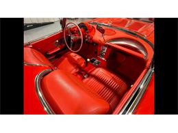 1958 Chevrolet Corvette (CC-2104677) for sale in Biloxi, Mississippi