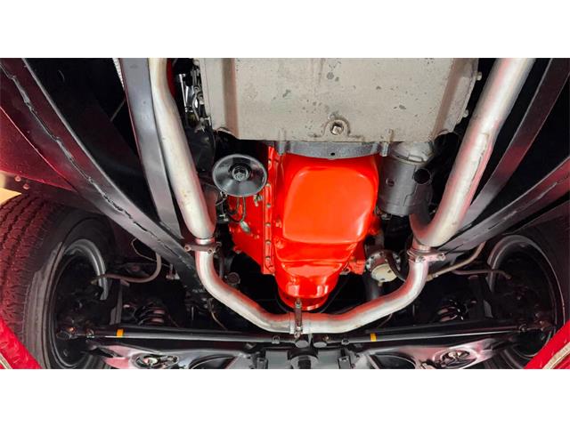 1958 Chevrolet Corvette (CC-2104677) for sale in Biloxi, Mississippi