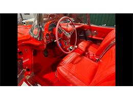 1958 Chevrolet Corvette (CC-2104677) for sale in Biloxi, Mississippi