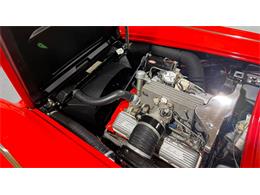 1958 Chevrolet Corvette (CC-2104677) for sale in Biloxi, Mississippi