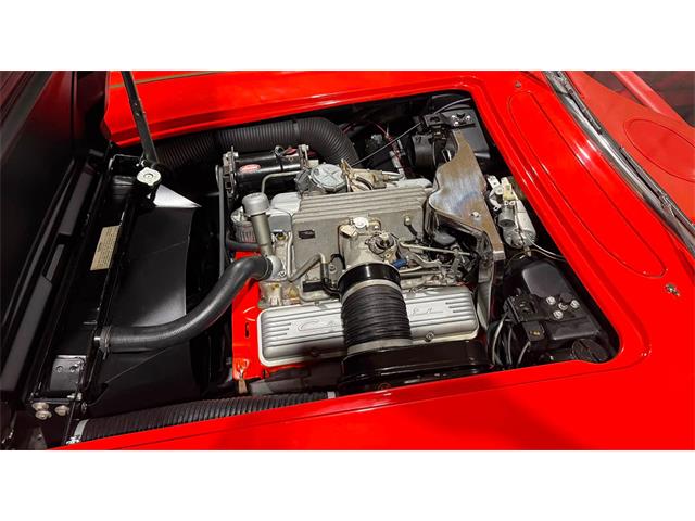 1958 Chevrolet Corvette (CC-2104677) for sale in Biloxi, Mississippi