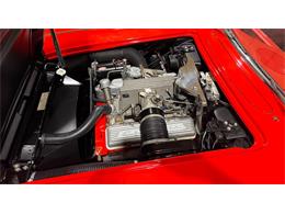 1958 Chevrolet Corvette (CC-2104677) for sale in Biloxi, Mississippi
