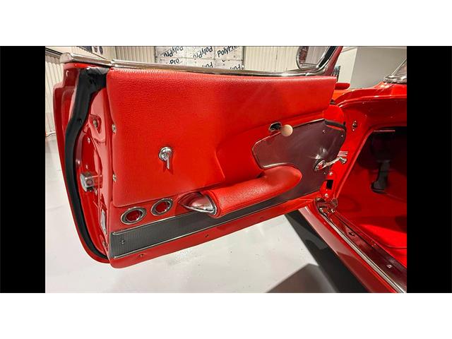 1958 Chevrolet Corvette (CC-2104677) for sale in Biloxi, Mississippi