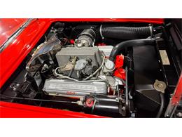 1958 Chevrolet Corvette (CC-2104677) for sale in Biloxi, Mississippi