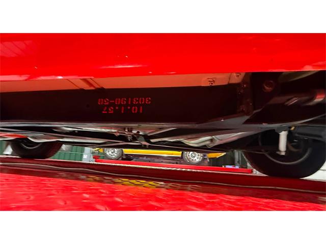 1958 Chevrolet Corvette (CC-2104677) for sale in Biloxi, Mississippi