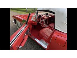 1958 Chevrolet Corvette (CC-2104677) for sale in Biloxi, Mississippi