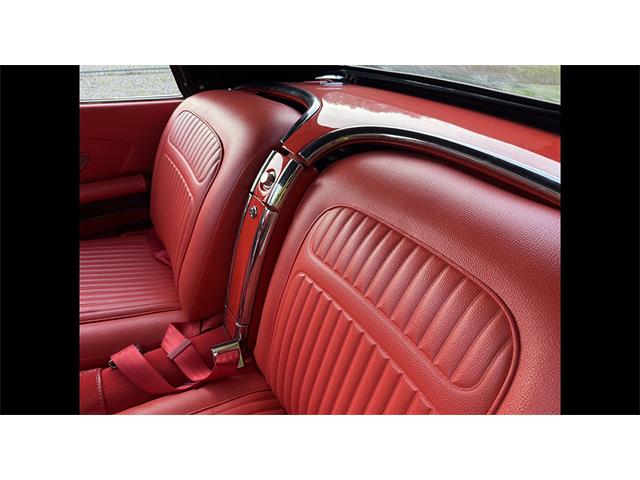 1958 Chevrolet Corvette (CC-2104677) for sale in Biloxi, Mississippi