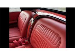1958 Chevrolet Corvette (CC-2104677) for sale in Biloxi, Mississippi